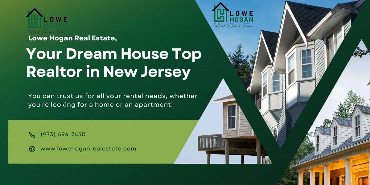 Real Estate Agency in Passaic County