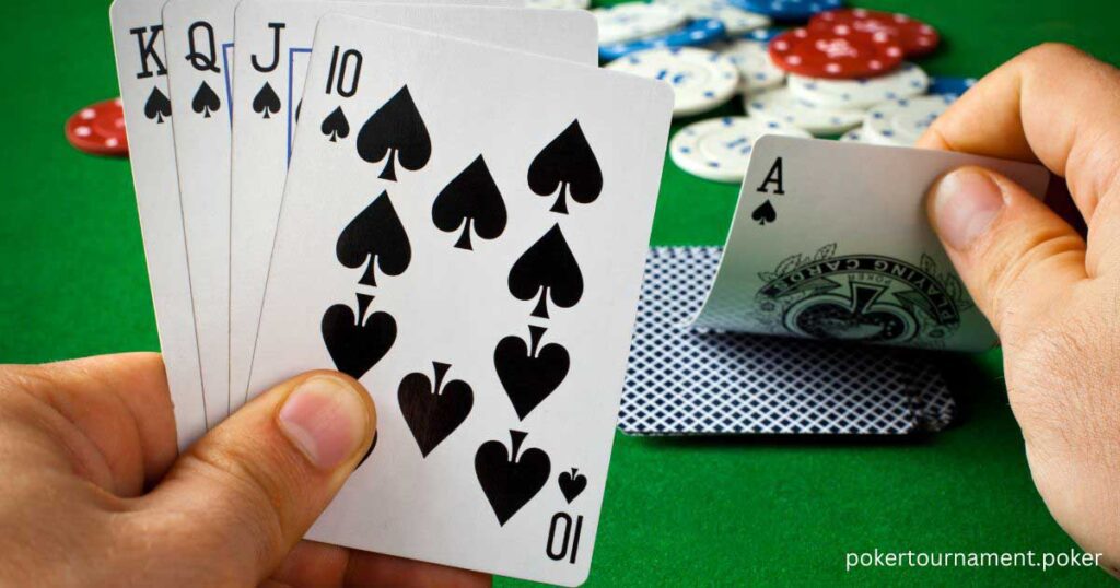 Poker Site