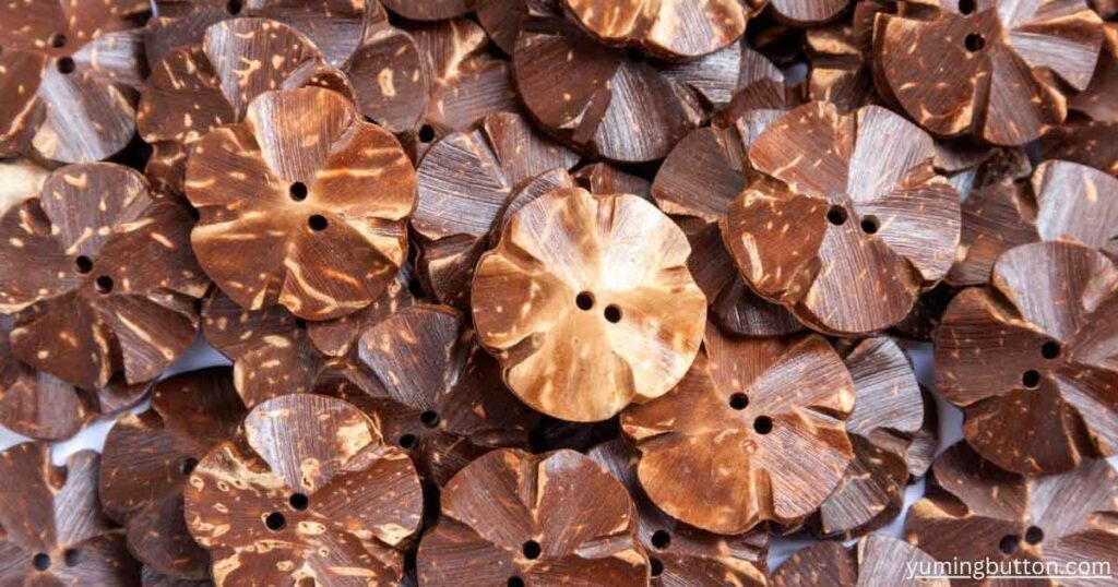 Shell Button